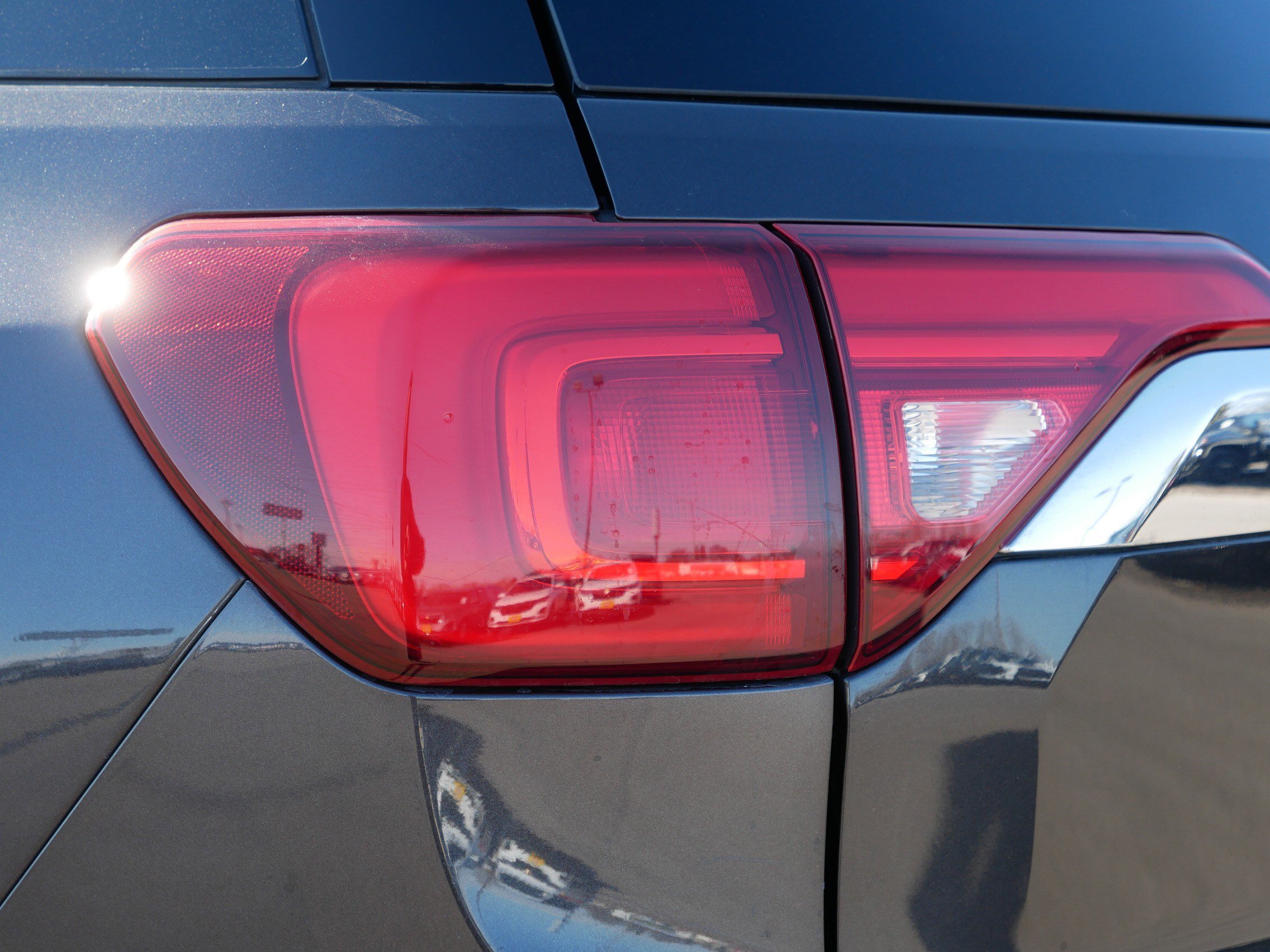 Used 2019 GMC Acadia Denali w/ Technology Package image 17