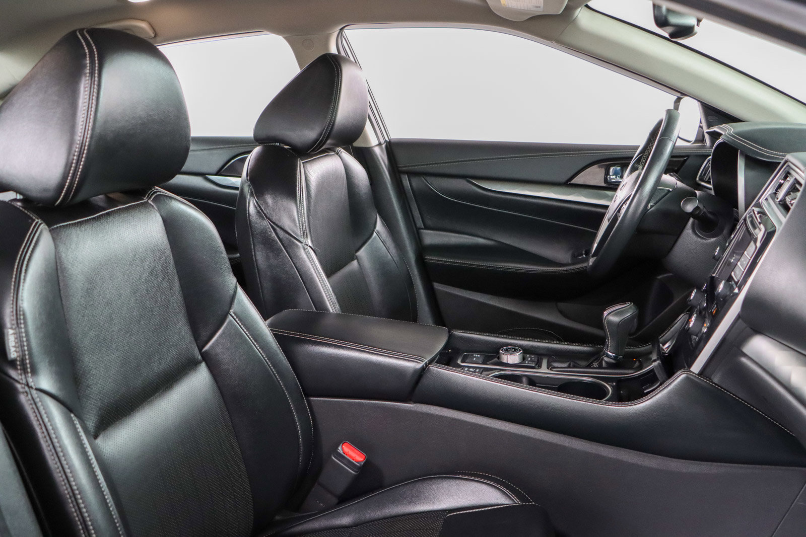 Used 2023 Nissan Maxima SV w/ Floor Mat Group image 26