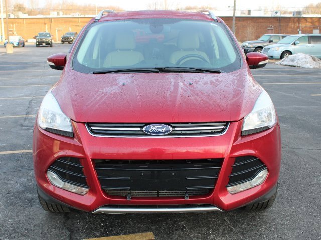 Used 2014 Ford Escape Titanium image 3