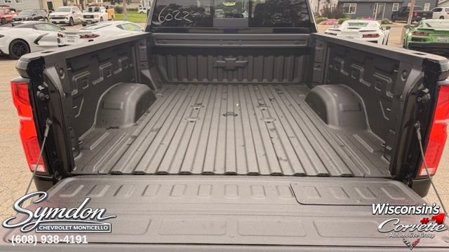 New 2026 Chevrolet Silverado 2500 LTZ w/ LTZ Plus Package AWD/4WD image 9