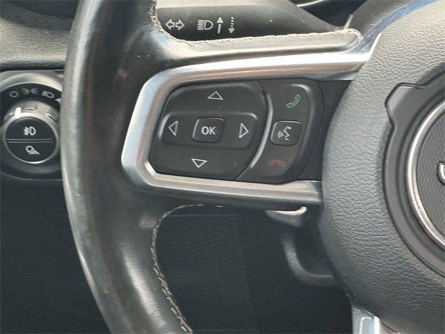 Used 2020 Jeep Gladiator Overland image 24