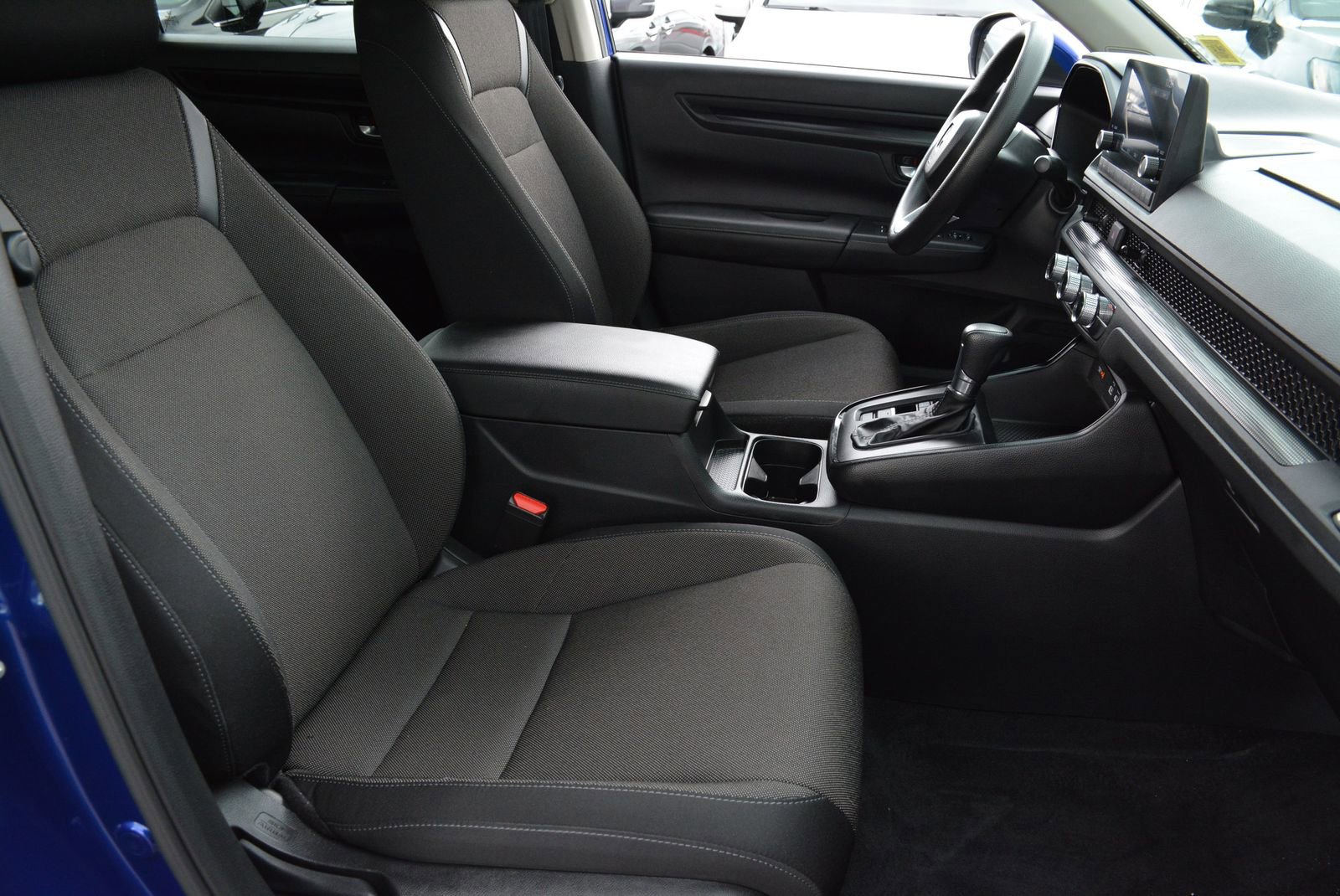 Used 2023 Honda CR-V EX image 20