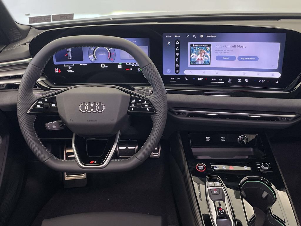 New 2026 Audi S5 Premium Plus AWD/4WD image 27