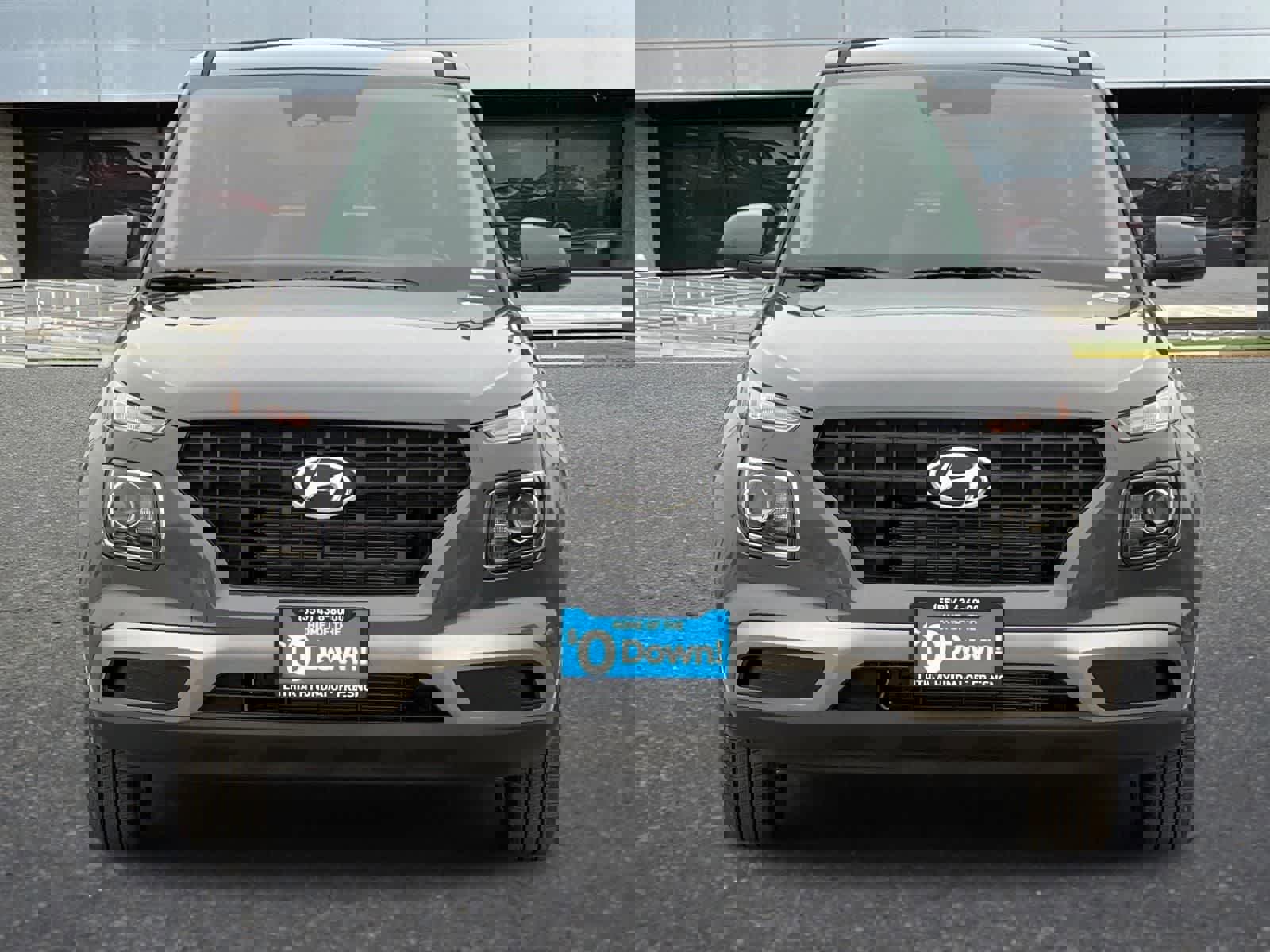 New 2026 Hyundai Venue SE image 10