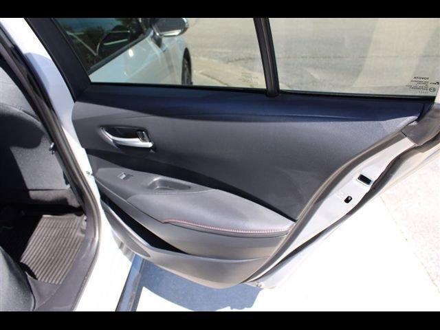 Used 2023 Toyota Corolla SE FWD image 22