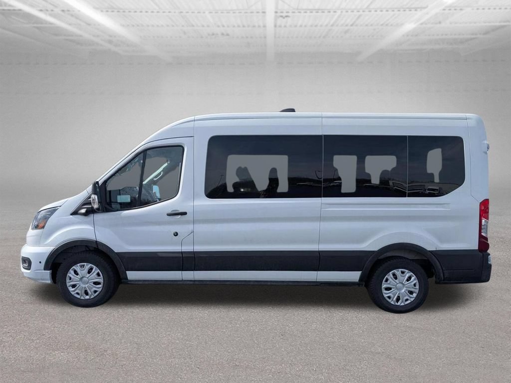 New 2026 Ford Transit 350 XLT RWD image 8