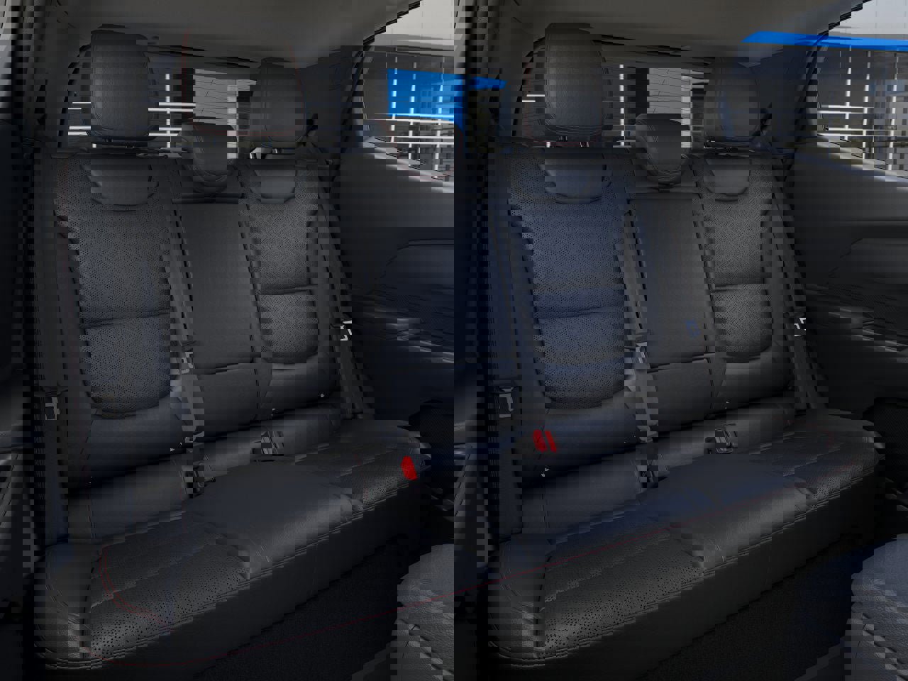 New 2027 Chevrolet Bolt RS image 55