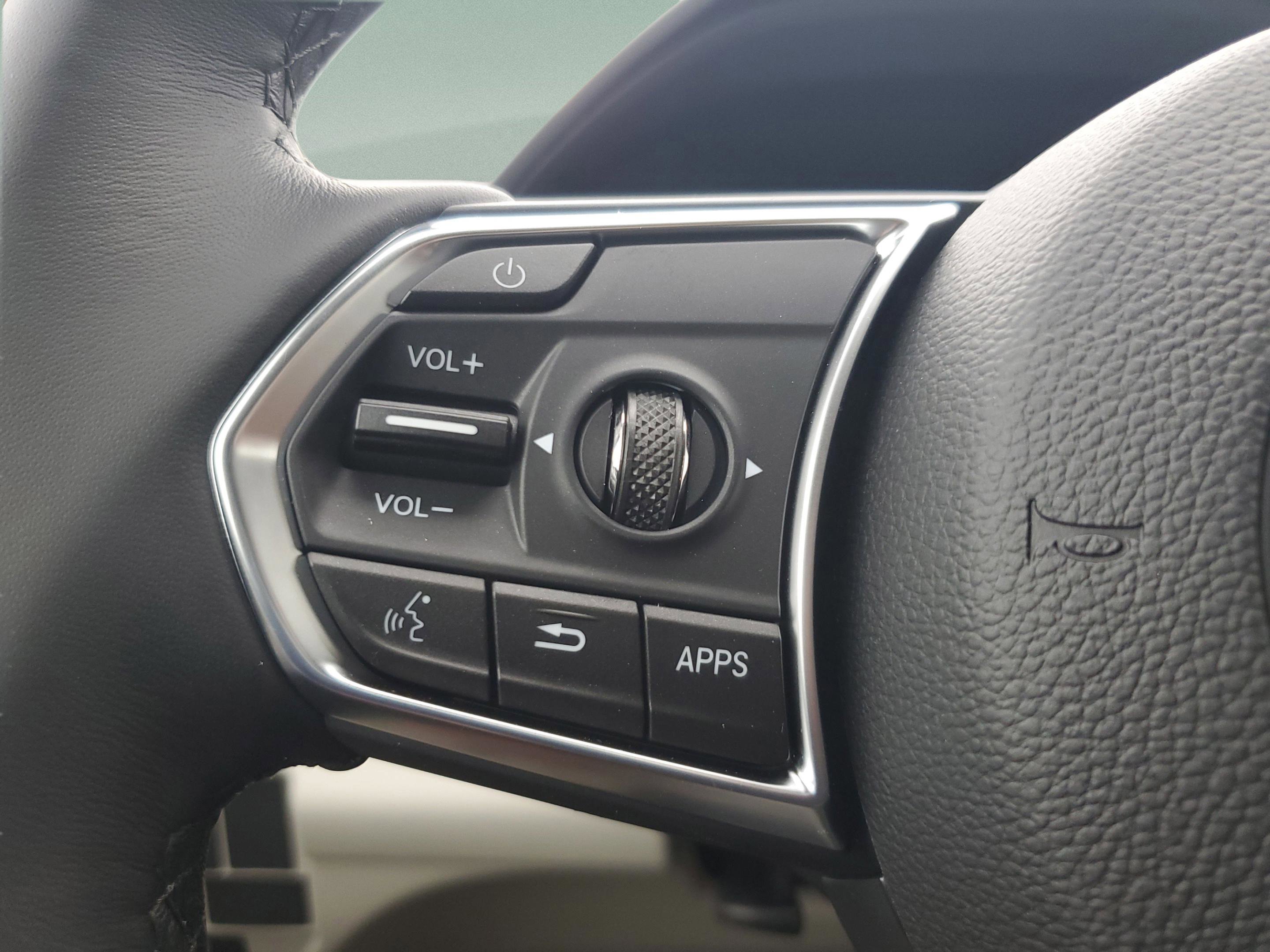 New 2026 Acura RDX SH-AWD w/ Technology Package image 22
