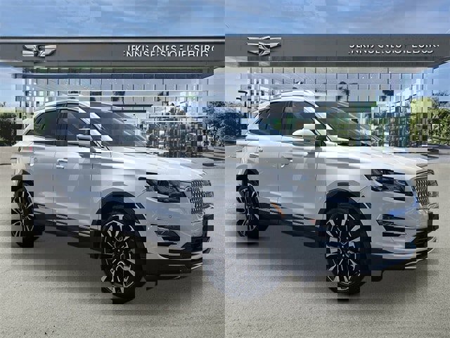 Used 2019 Lincoln MKC Reserve