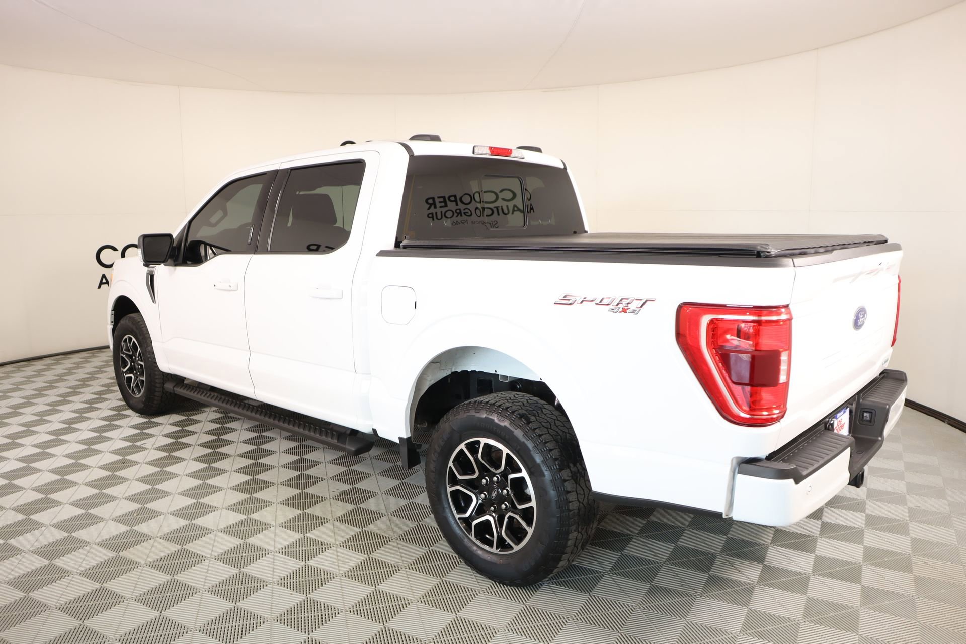 Used 2023 Ford F150 XLT w/ Equipment Group 302A High image 24