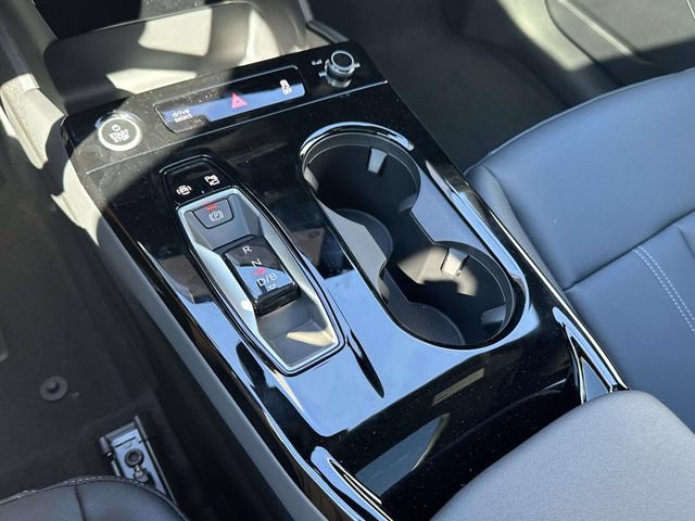 New 2027 Audi Q6 e-tron Premium Plus AWD/4WD image 12