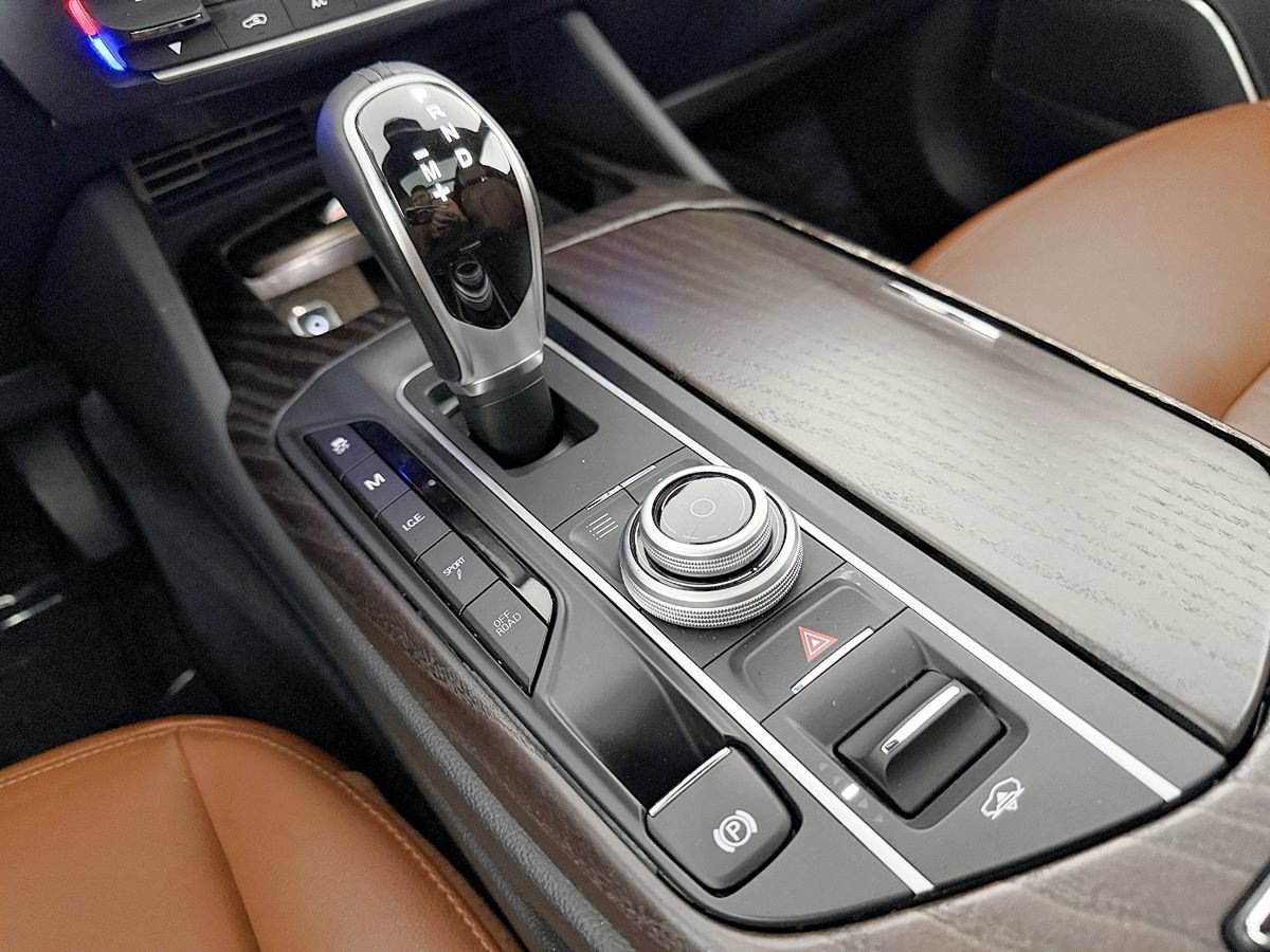 Used 2018 Maserati Levante AWD/4WD image 69