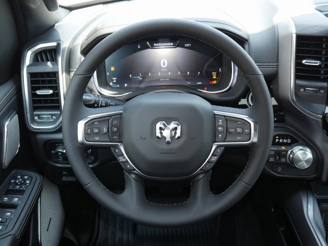 New 2026 RAM 1500 Laramie w/ Night Edition image 19