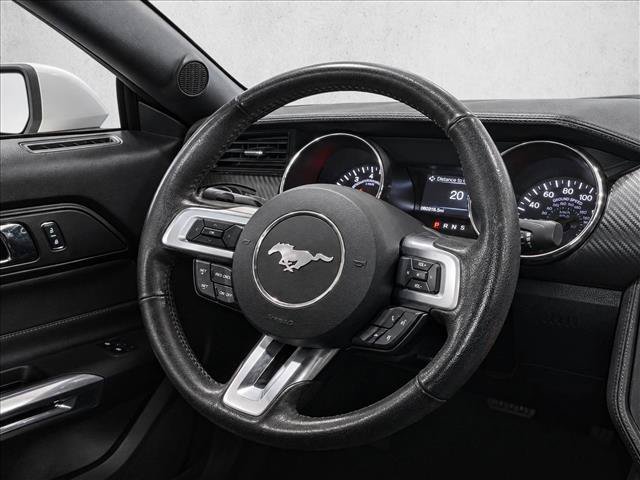Used 2017 Ford Mustang Coupe RWD image 20