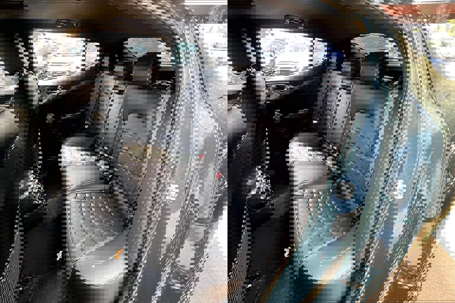 Used 2023 Kia Stinger GT2 image 21