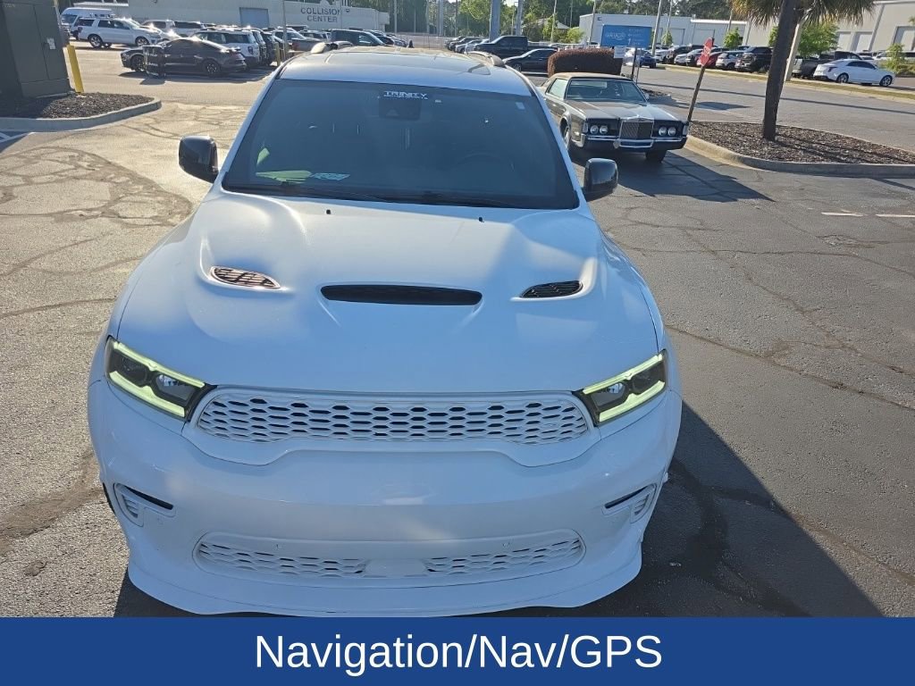 Used 2023 Dodge Durango R/T image 4
