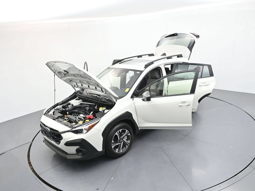 Certified 2024 Subaru Crosstrek 2.0i Premium AWD/4WD image 36