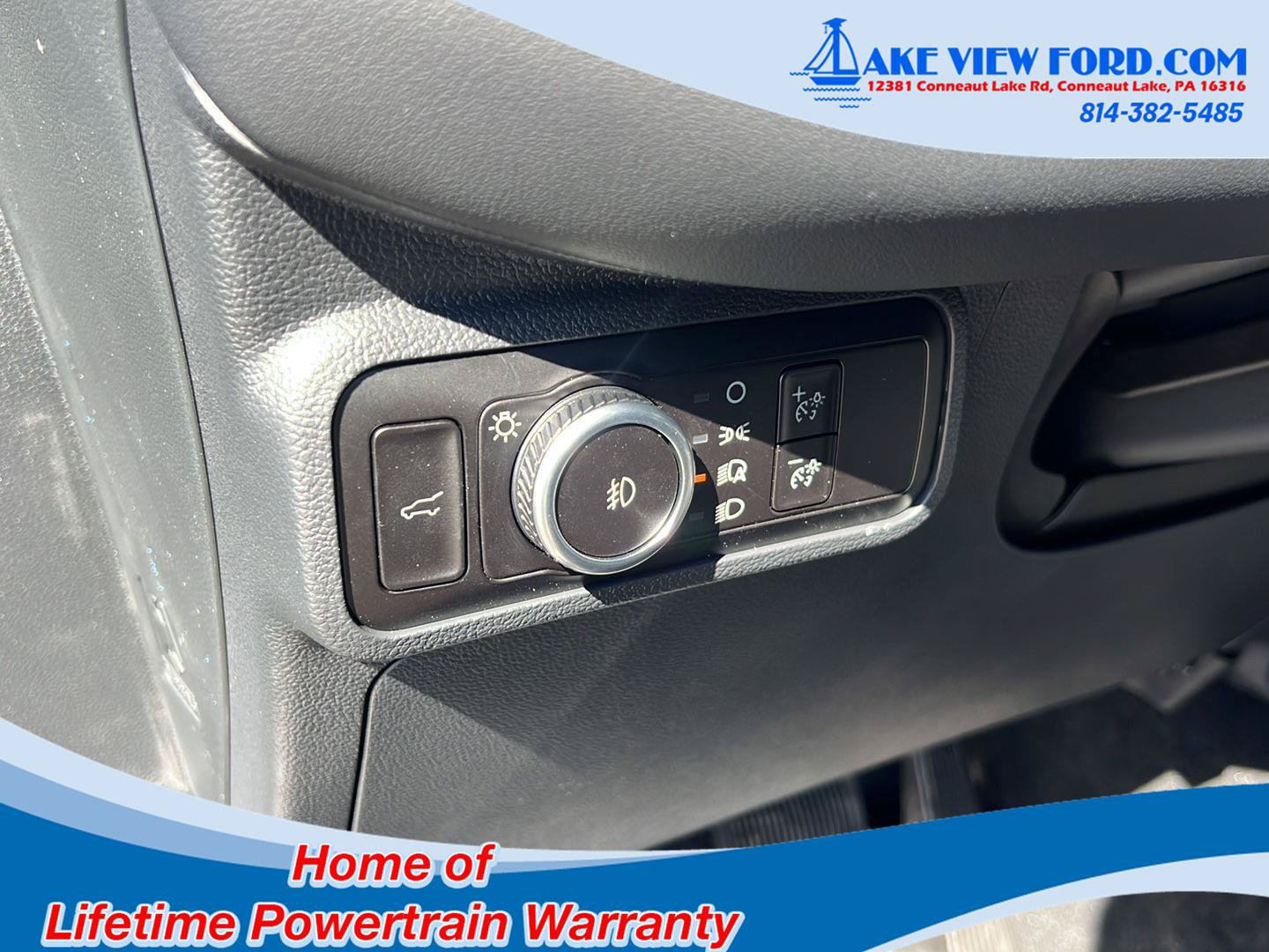 New 2027 Ford Explorer Tremor AWD/4WD image 27