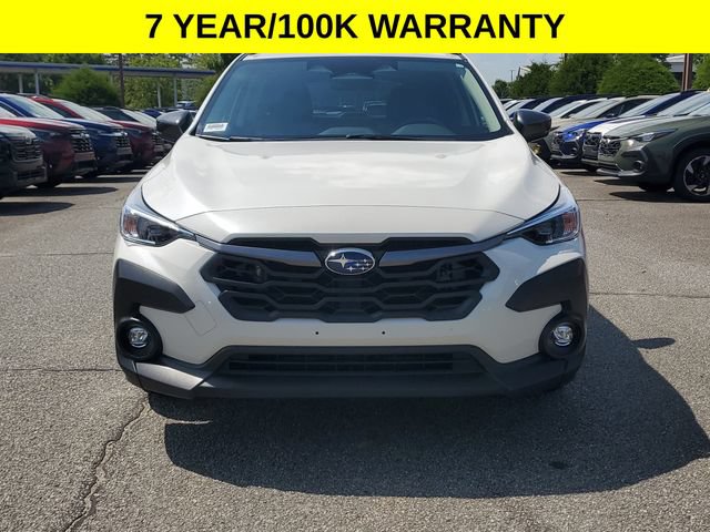 Certified 2024 Subaru Crosstrek 2.0i Premium AWD/4WD image 2