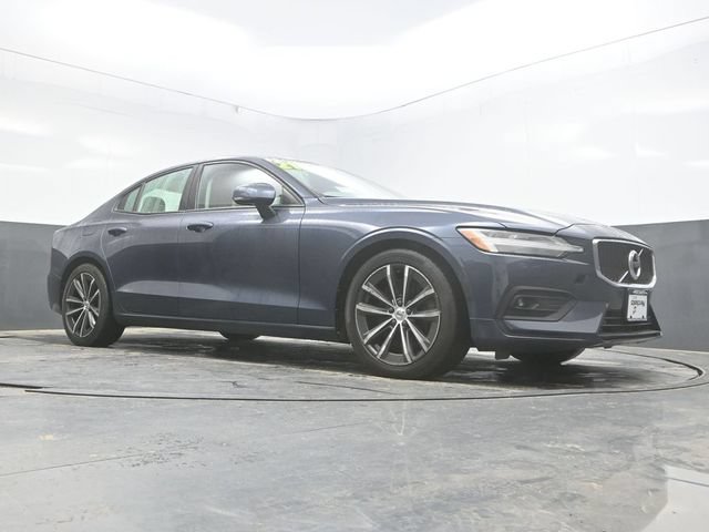Used 2021 Volvo S60 T6 Momentum AWD/4WD image 37
