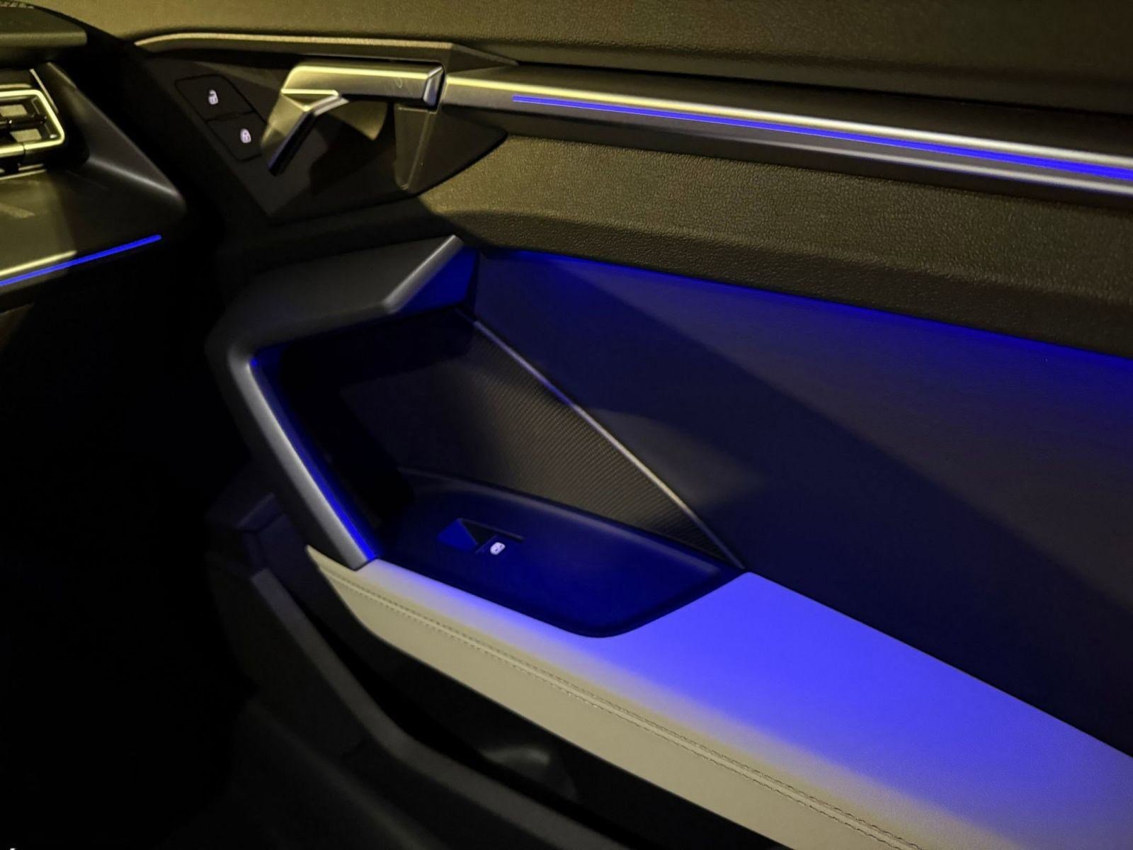 New 2026 Audi A3 2.0T Premium Plus image 24