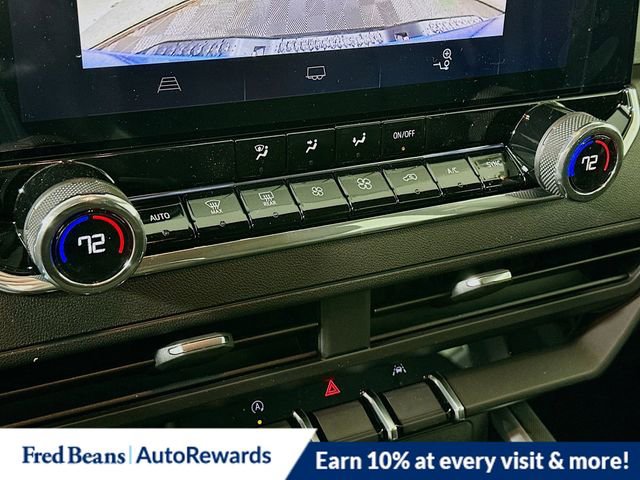 New 2026 Chevrolet Colorado Trail Boss image 11