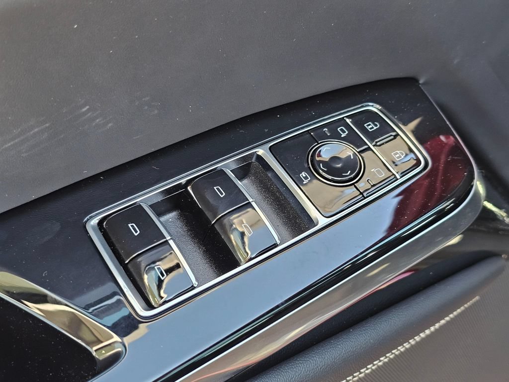New 2026 Cadillac Escalade Platinum Luxury AWD/4WD image 25