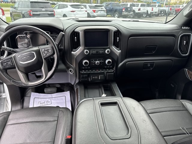 Used 2021 GMC Sierra 2500 Denali w/ Denali Ultimate Package image 15