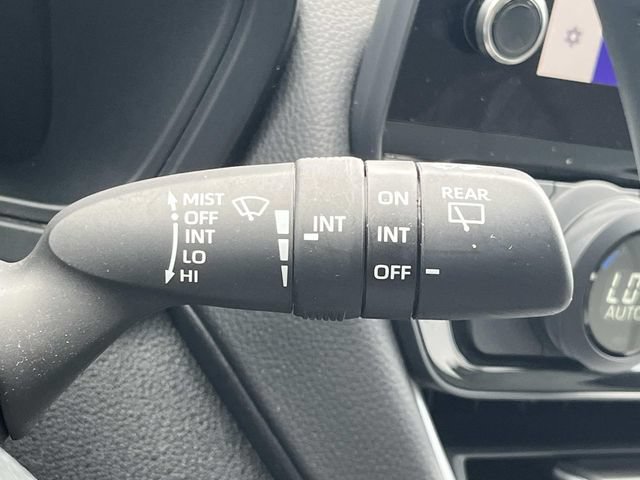 Used 2024 Toyota Grand Highlander AWD image 44