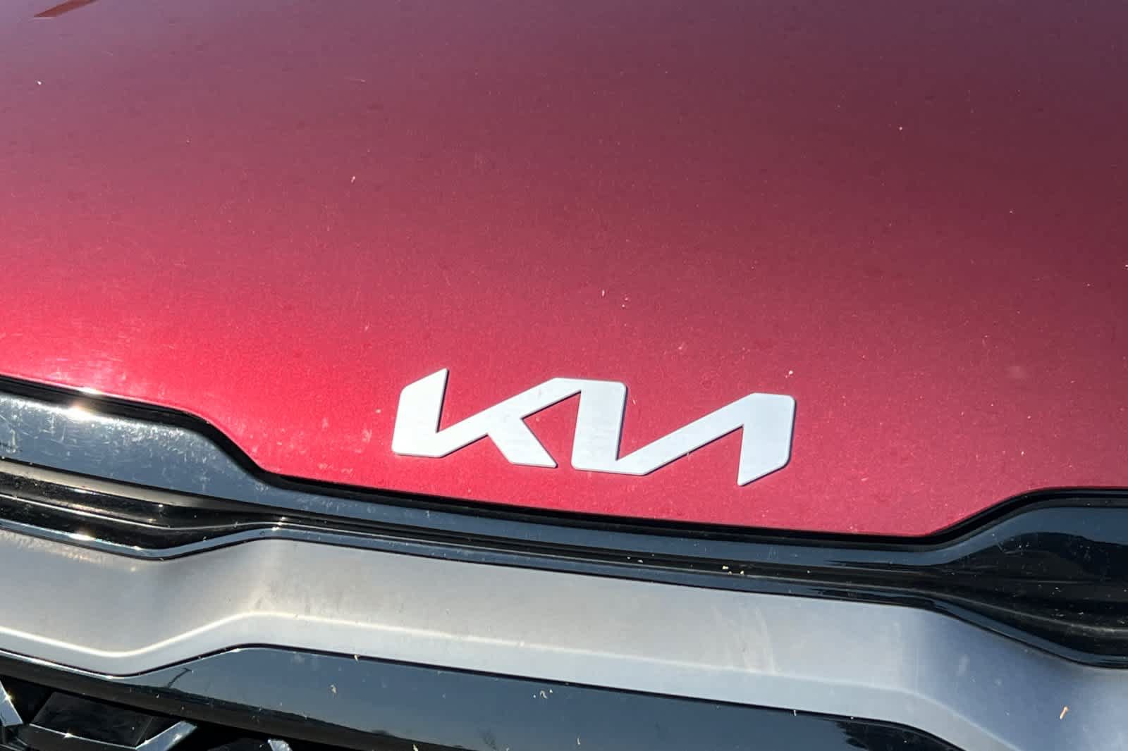 Used 2023 Kia Sportage X-Line w/ X-Line Premium Package AWD/4WD image 16
