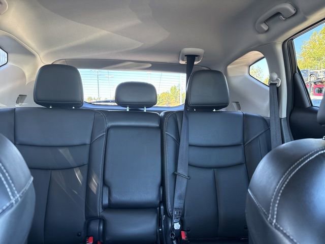 Used 2022 Nissan Murano SL image 30