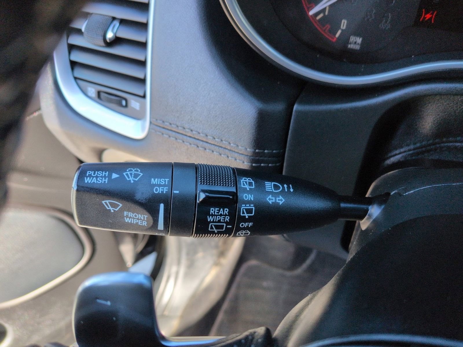 Used 2020 Dodge Durango Citadel image 35