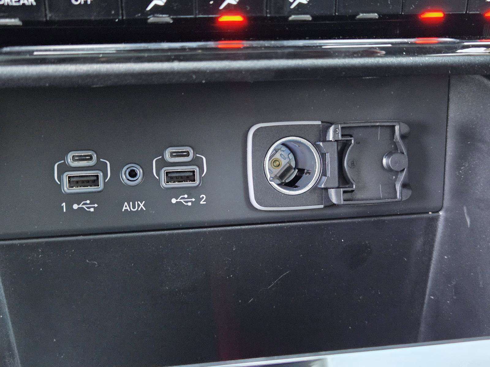 New 2026 Jeep Grand Cherokee L Laredo RWD image 13