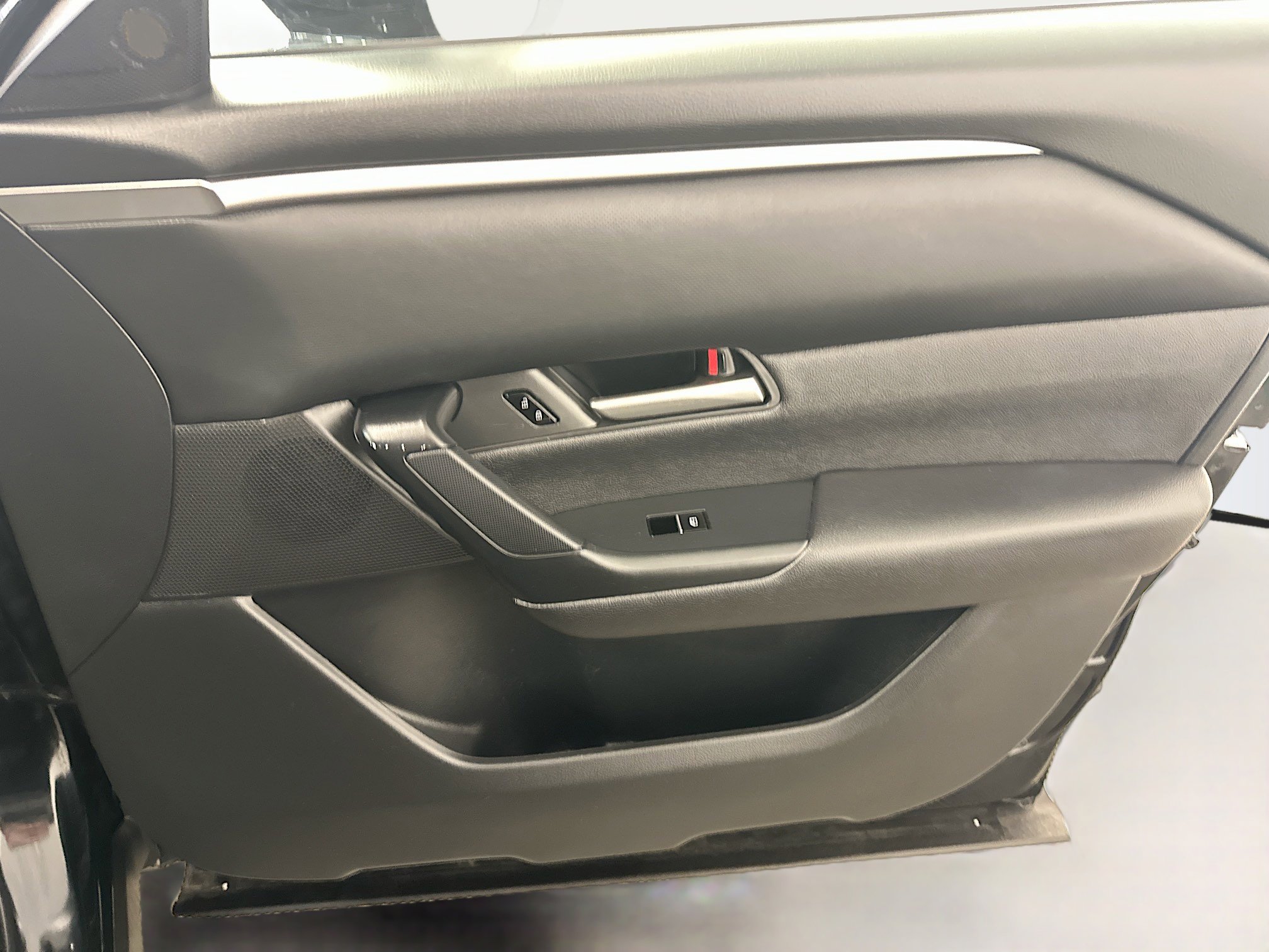 Used 2025 MAZDA CX-50 AWD 2.5 S w/ Preferred Package image 34