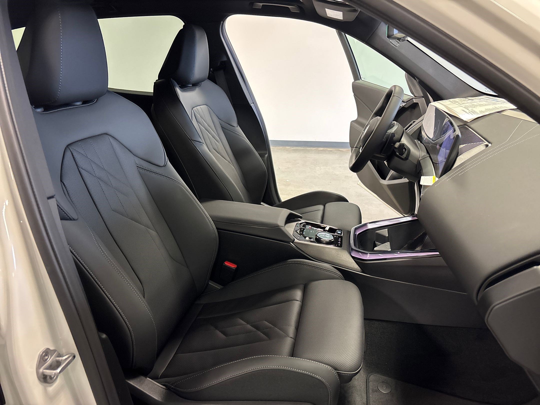 Used 2026 BMW X3 xDrive30 image 36