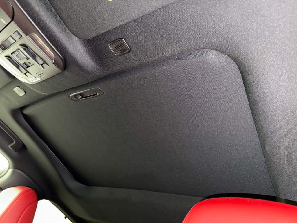 Used 2023 Toyota Highlander XSE AWD/4WD image 19