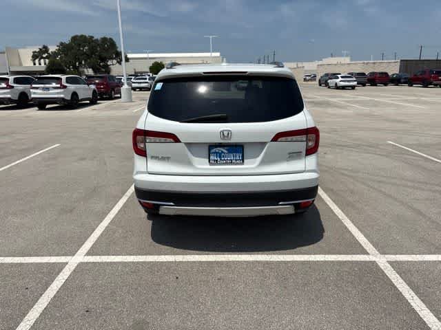Used 2020 Honda Pilot Touring image 4