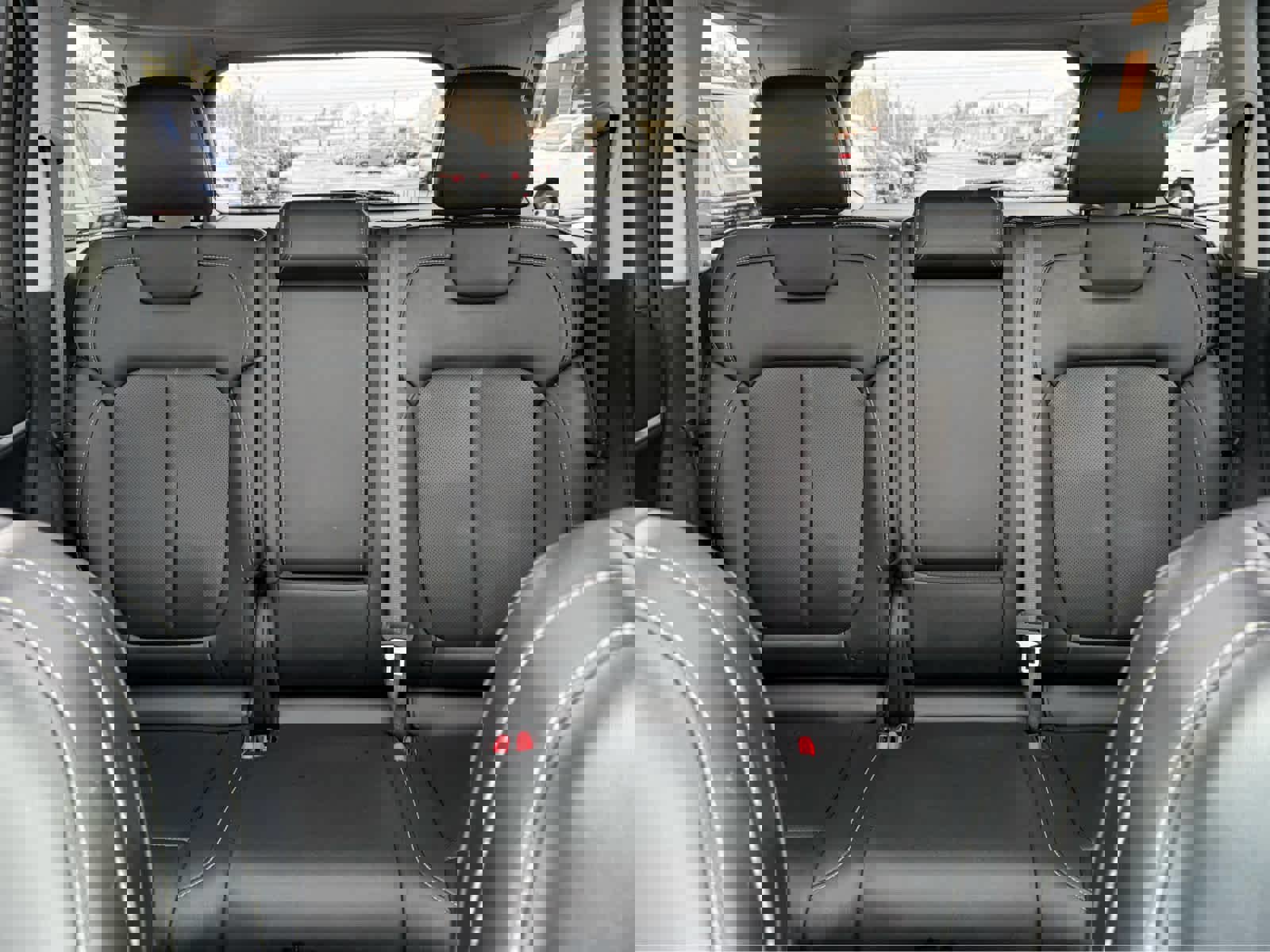 Used 2023 Jeep Grand Cherokee 30th Anniversary image 27