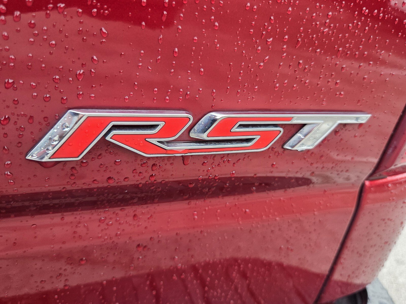 Used 2021 Chevrolet Silverado 1500 RST RWD image 19