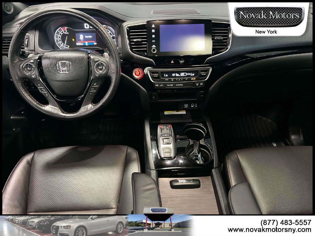 Used 2023 Honda Ridgeline Black Edition image 15