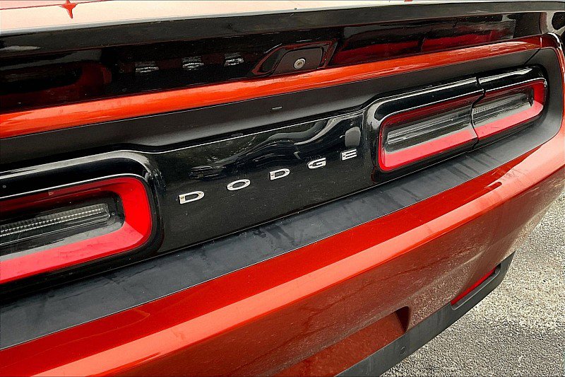 Used 2020 Dodge Challenger R/T Scat Pack w/ Plus Package image 30