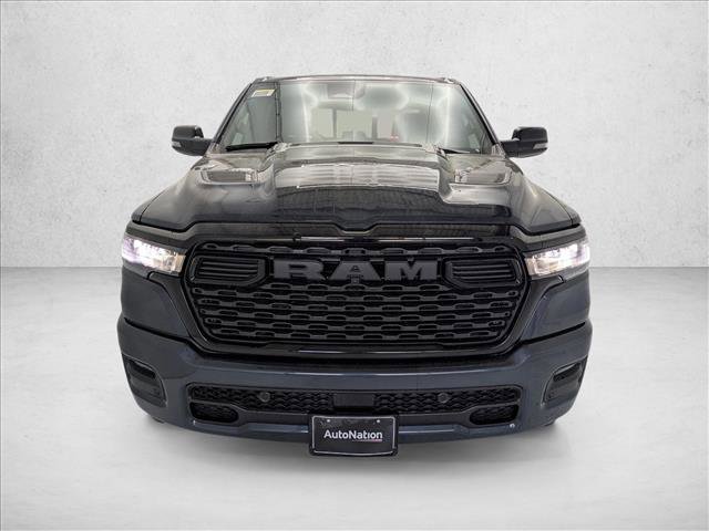 New 2026 RAM 1500 Big Horn image 5