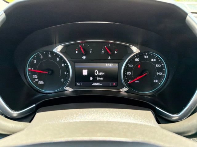 Used 2021 Chevrolet Equinox Premier AWD/4WD image 29