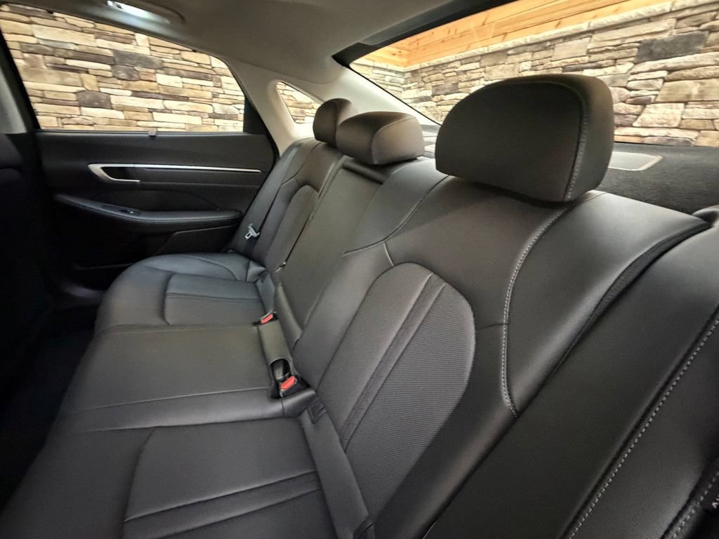Used 2024 Hyundai Sonata Limited FWD image 45