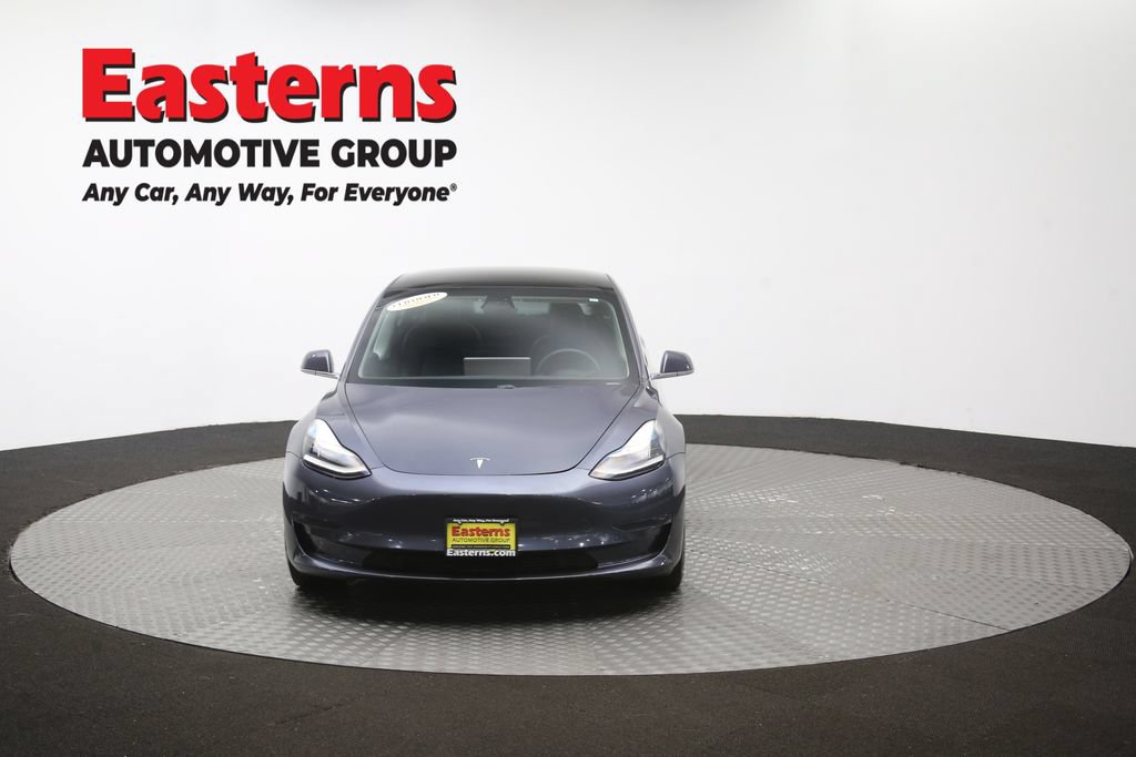 Used 2020 Tesla Model 3 Performance AWD/4WD image 32