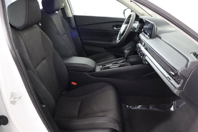 Used 2025 Honda Accord SE image 17