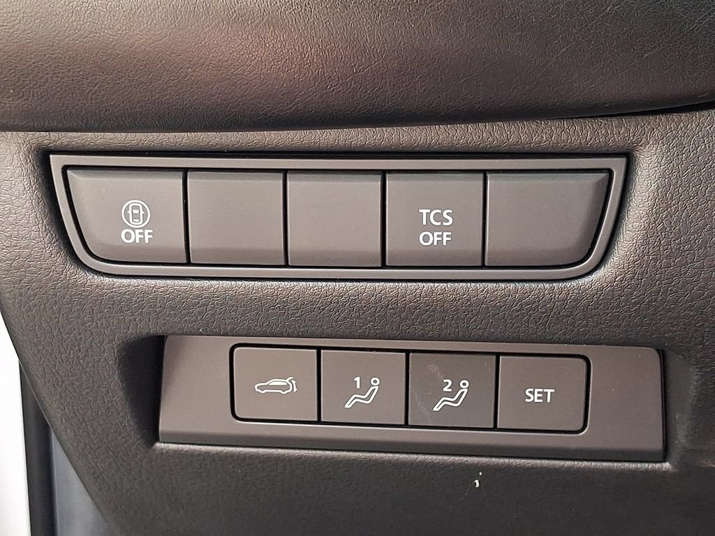 Used 2025 MAZDA CX-50 AWD 2.5 S w/ Weather Package image 28
