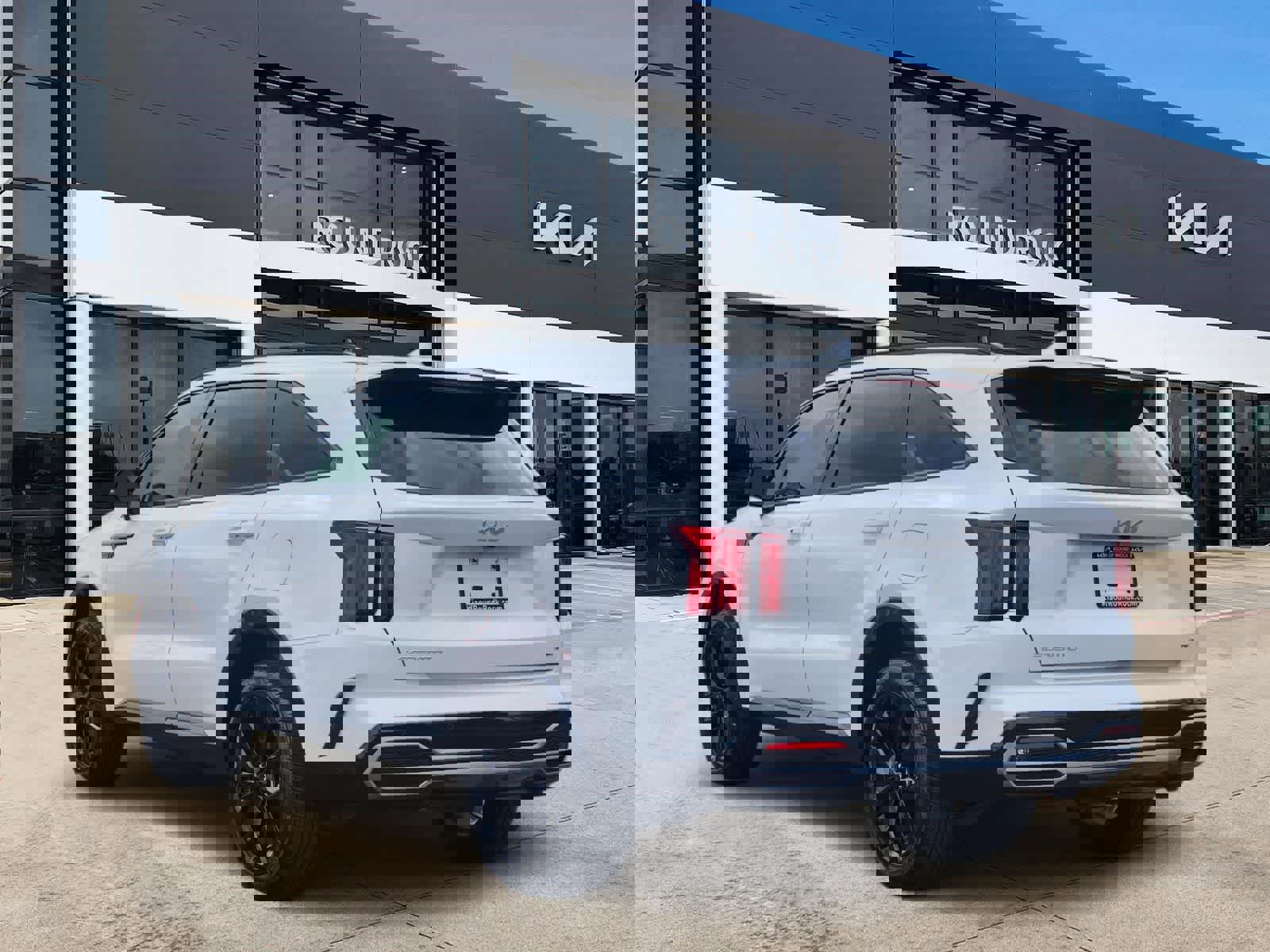 Certified 2023 Kia Sorento SX image 6