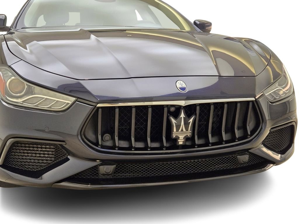 Certified 2022 Maserati Ghibli Modena image 4