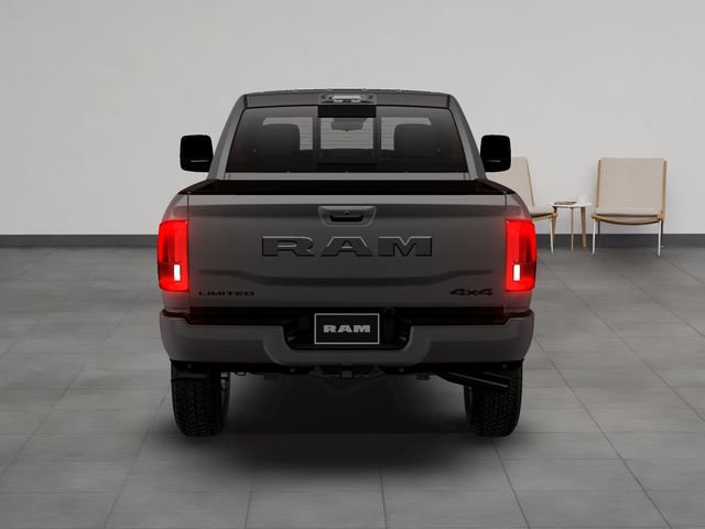New 2026 RAM 2500 Limited image 6